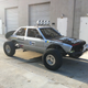 Illustration for article titled DIY BAJA: How We Built The Baja Pig!